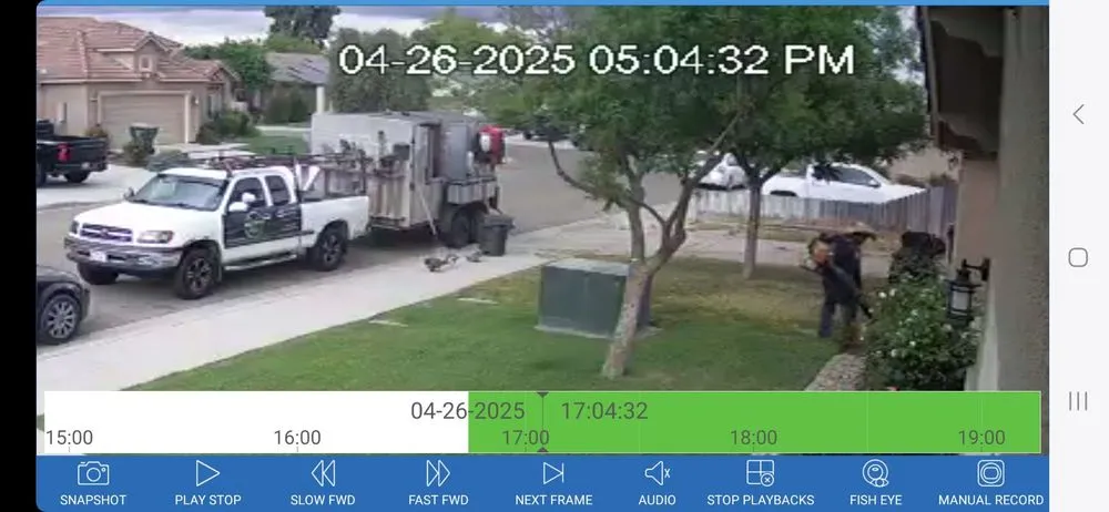 Professional landscape design experts serving Madera, CA - Jimenez Heritage Landscape