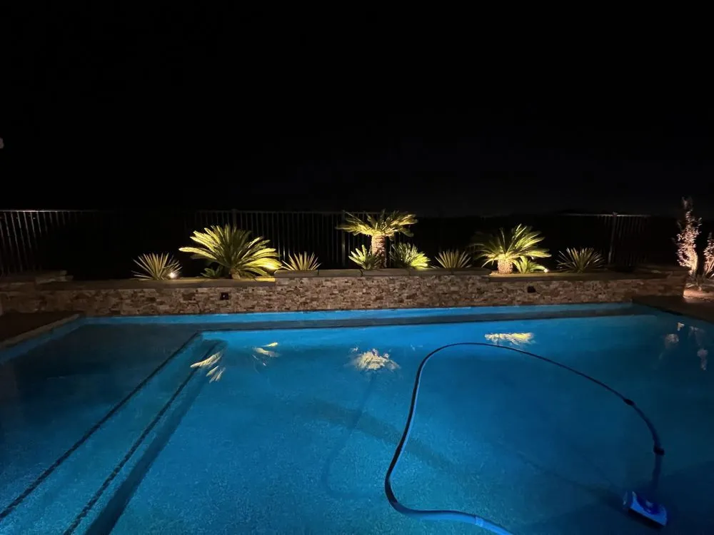 Top-rated garden landscaping with custom design in Madera, CA by Jimenez Heritage Landscape