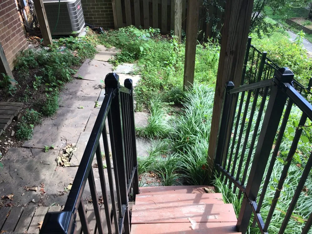 Top-rated residential landscaping experts serving Maryland, VA - Jimenez Landcare