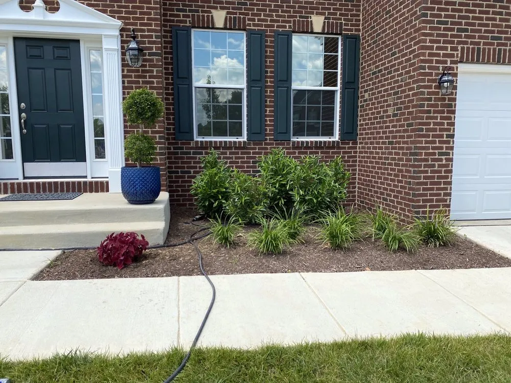Reliable residential landscaping experts serving Maryland, VA - Jimenez Landcare