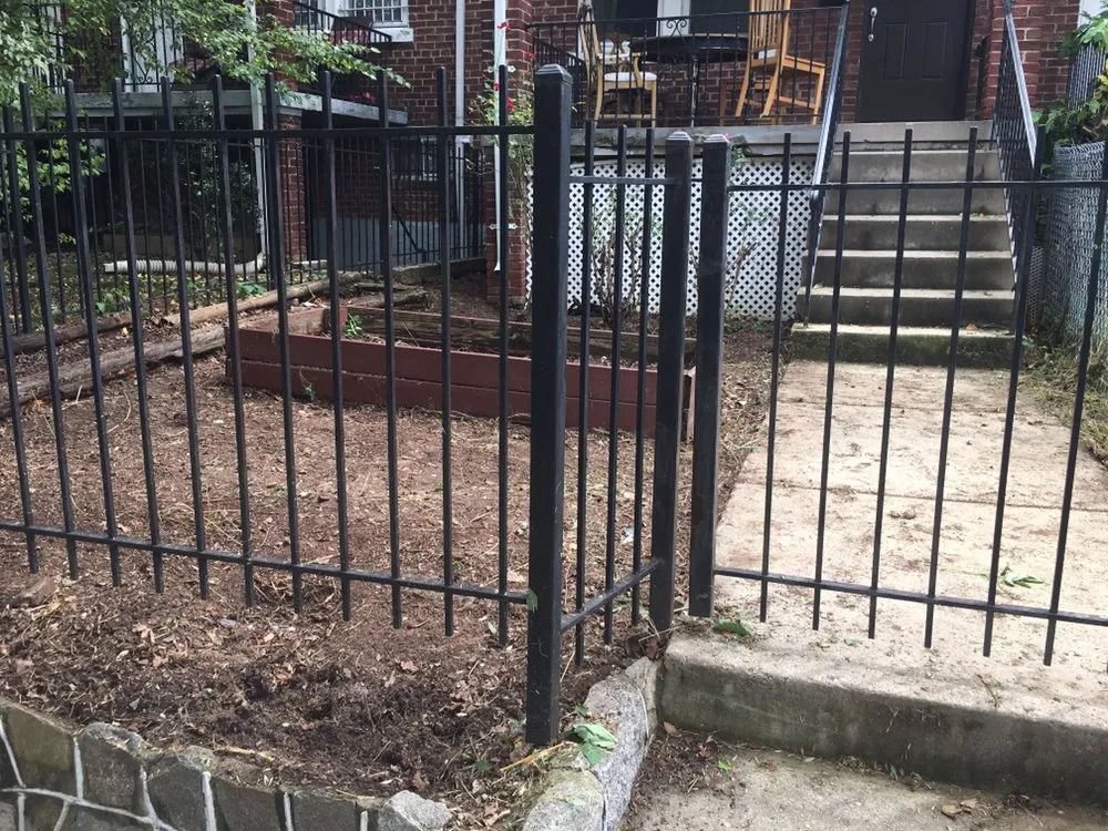 Professional landscaping services with custom design across Maryland, VA - Jimenez Landcare