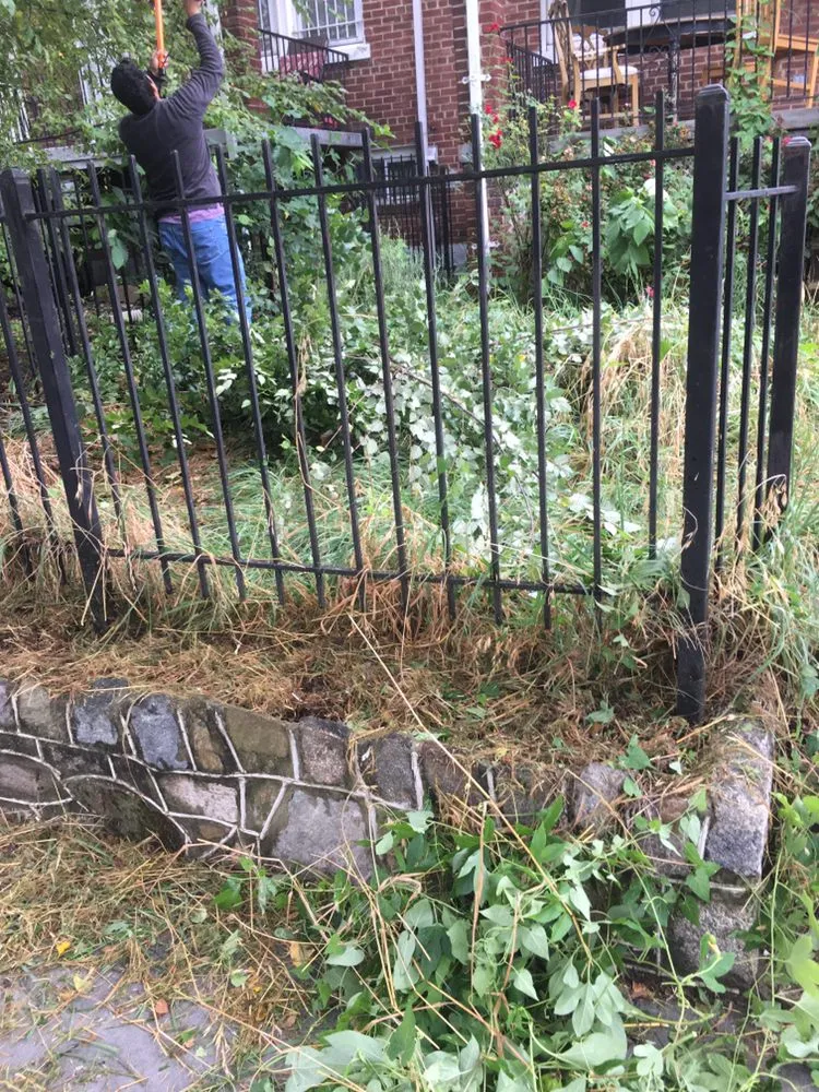 Local lawn mowing service in Maryland, VA by Jimenez Landcare
