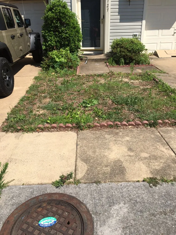 Top-rated residential landscaping in Maryland, VA by Jimenez Landcare