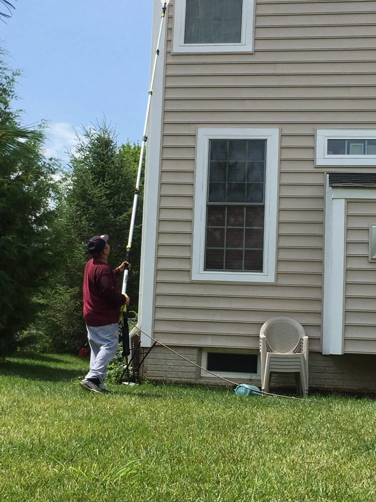 Reliable landscaping services experts serving Maryland, VA - Jimenez Landcare