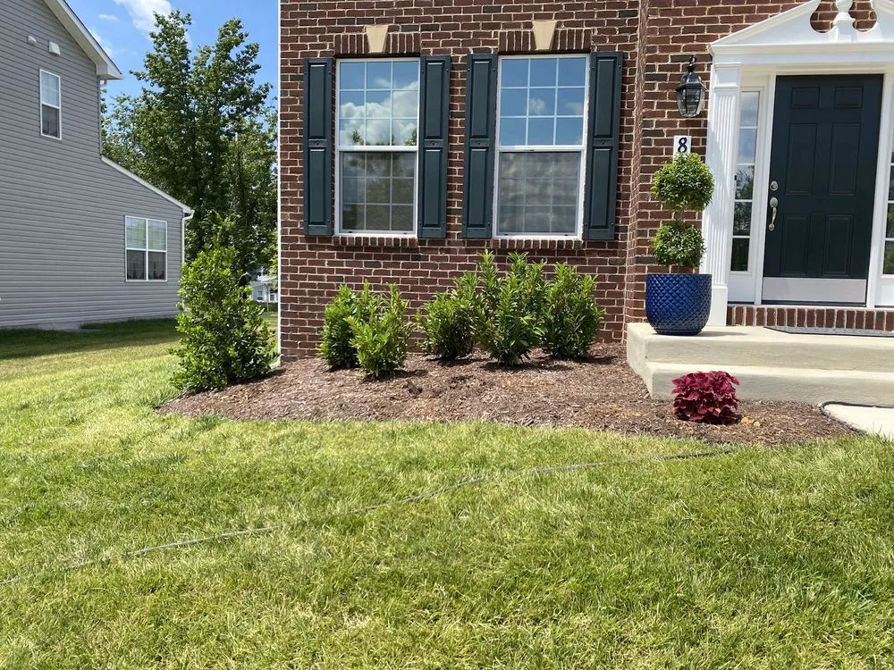Affordable garden landscaping for outdoor upgrades across Maryland, VA - Jimenez Landcare