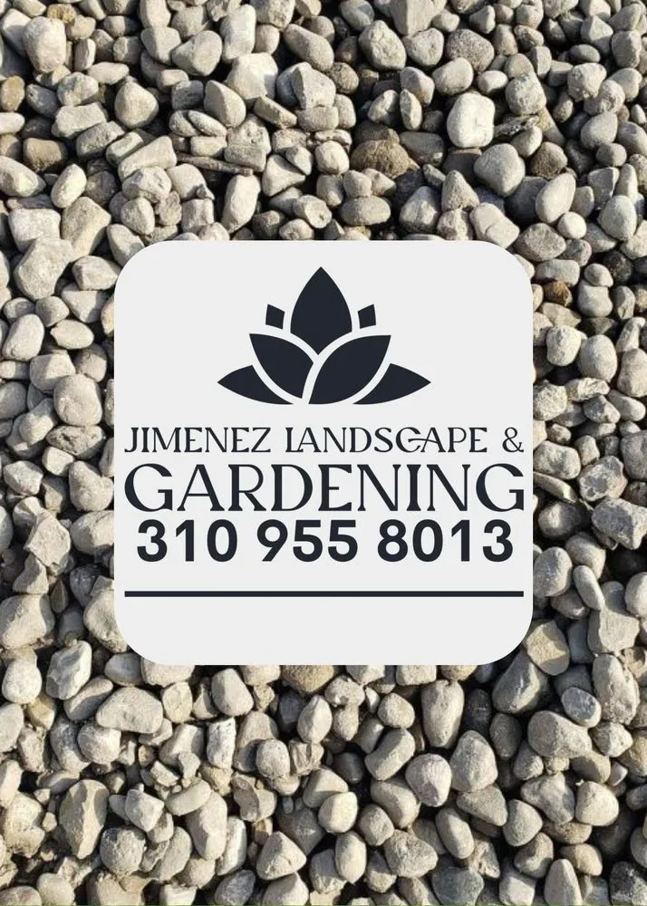 Expert landscape design in Lawndale, CA by Jimenez Landscape & Gardening