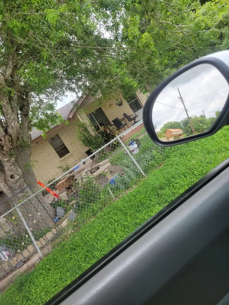 Local yard maintenance for outdoor upgrades in Brownsville, TX by Jimenez Landscape & Yard Service