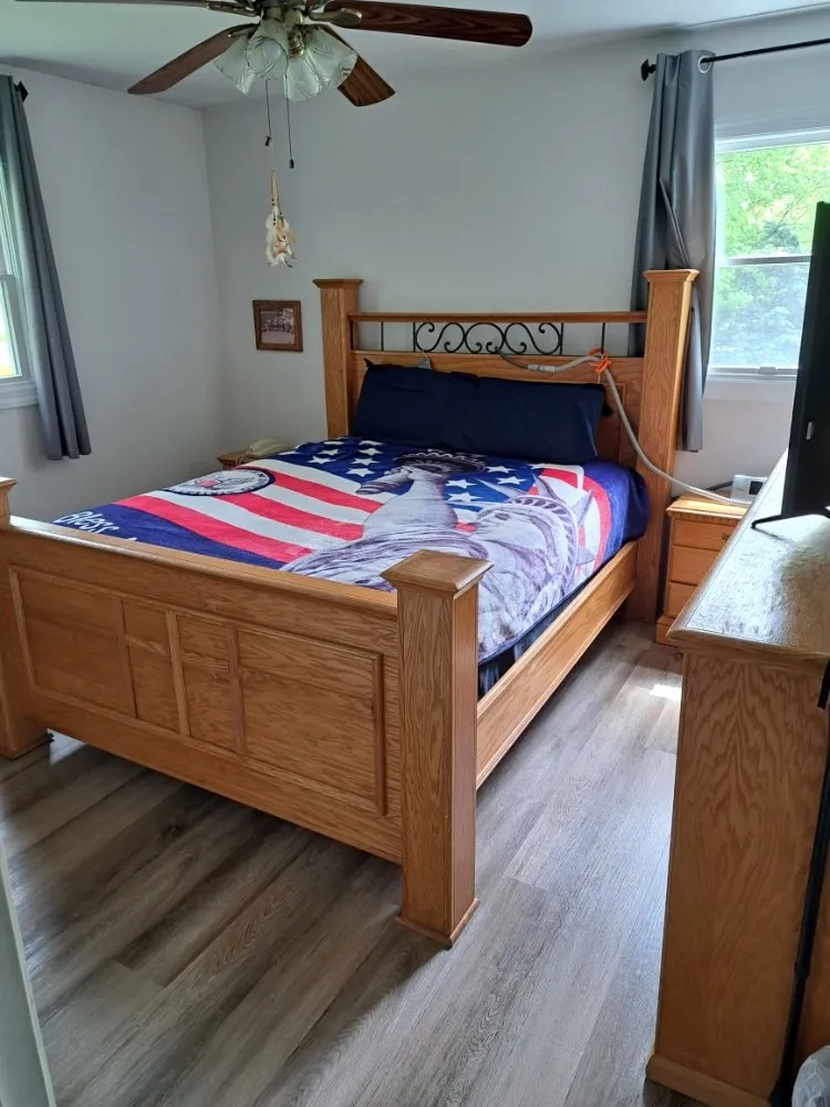 Trusted residential landscaping in Tinton Falls, NJ by Jimenez Landscape And Maid Service