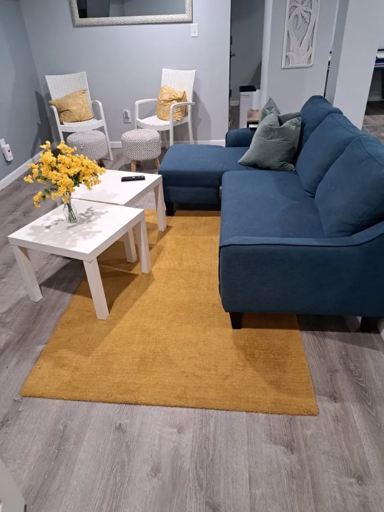 Trusted yard cleanup service for homes in Tinton Falls, NJ by Jimenez Landscape And Maid Service