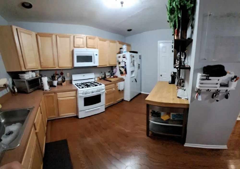 Custom landscape installation in Tinton Falls, NJ - Jimenez Landscape And Maid Service