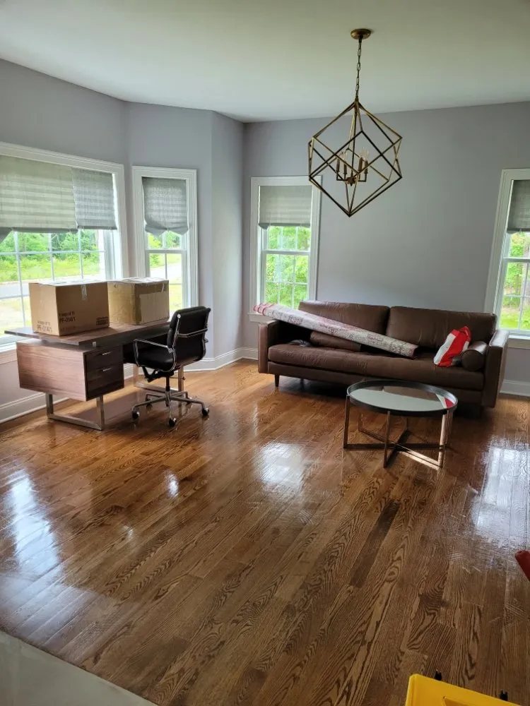 Affordable garden landscaping for outdoor upgrades in Tinton Falls, NJ by Jimenez Landscape And Maid Service