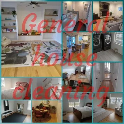 Jimenez Landscape And Maid Service