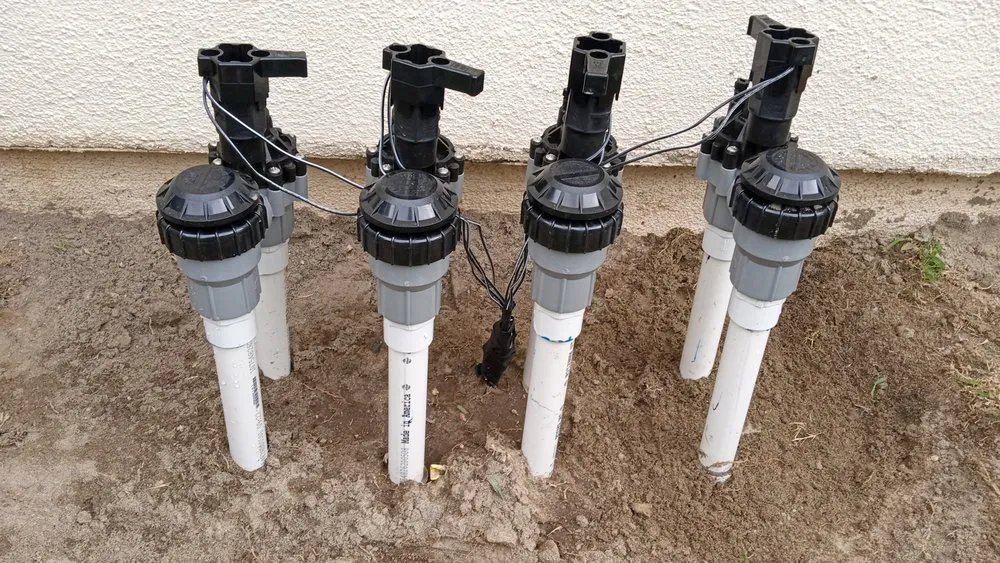 Top-rated residential landscaping for homes in Cathedral City, CA by Jimenez Landscape