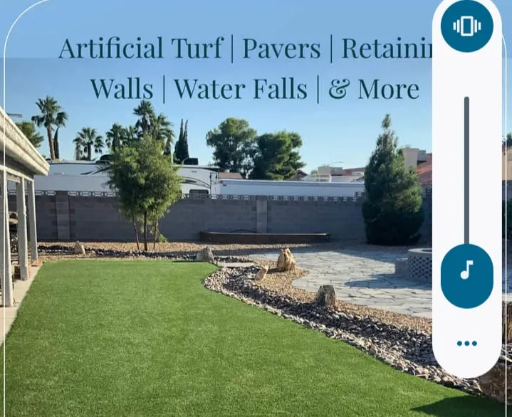 Affordable yard cleanup service in Cathedral City, CA - Jimenez Landscape