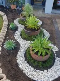 Local landscaping services experts serving Cathedral City, CA - Jimenez Landscape