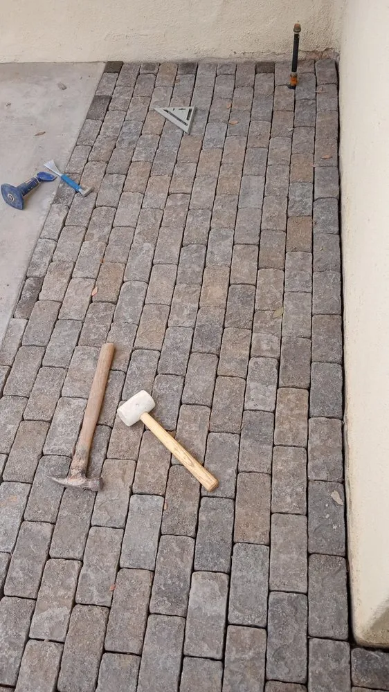 Top-rated garden landscaping for homes across Cathedral City, CA - Jimenez Landscape