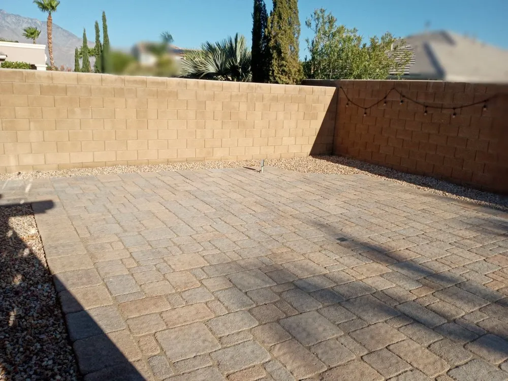 Expert landscape installation experts serving Cathedral City, CA - Jimenez Landscape