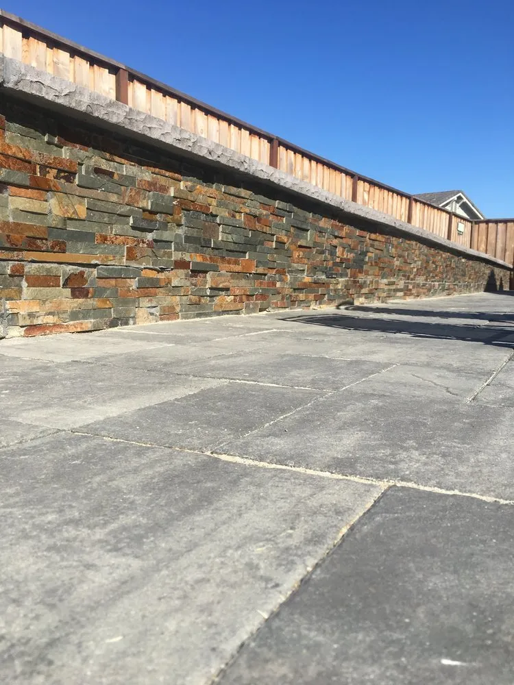 Professional landscape design in Antioch, CA by Jimenez Landscape Construction