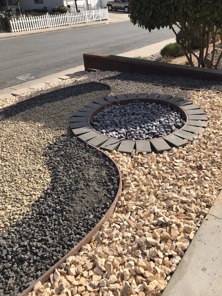 Expert outdoor landscaping in Antioch, CA - Jimenez Landscape Construction