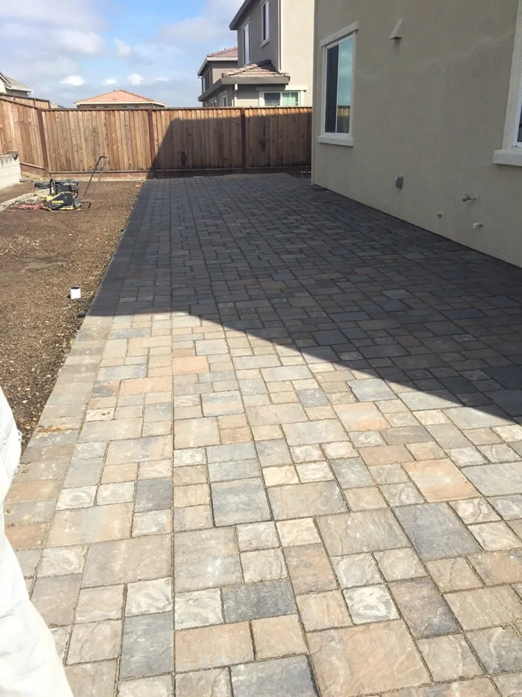Custom landscaping services experts serving Antioch, CA - Jimenez Landscape Construction