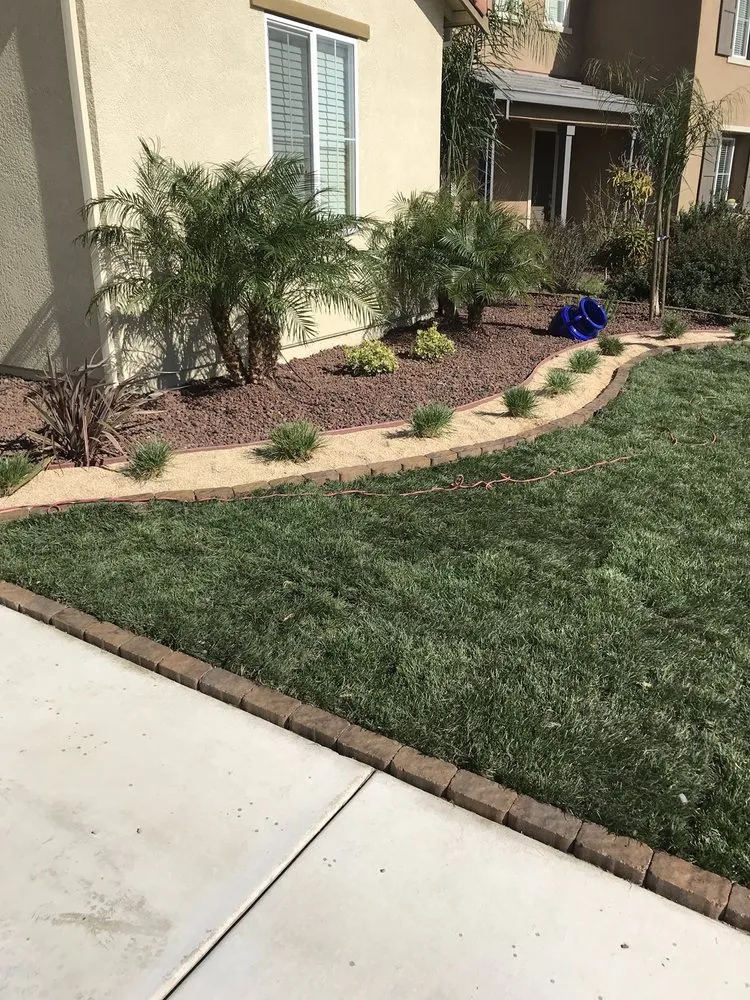 Affordable landscaping services in Antioch, CA - Jimenez Landscape Construction