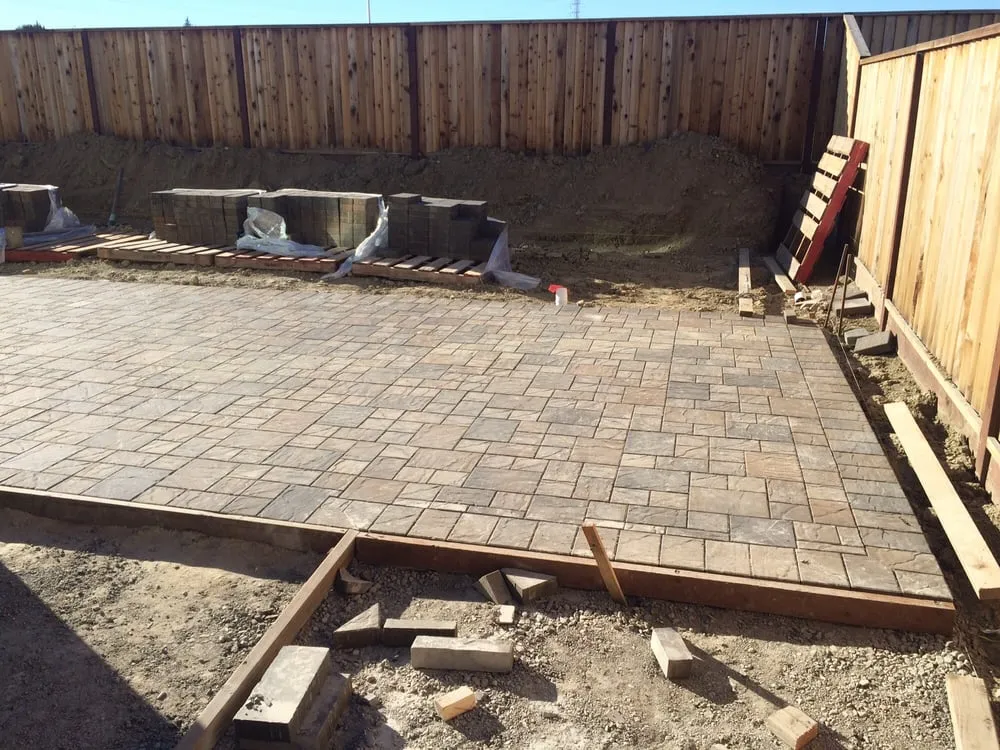 Expert garden landscaping in Antioch, CA - Jimenez Landscape Construction