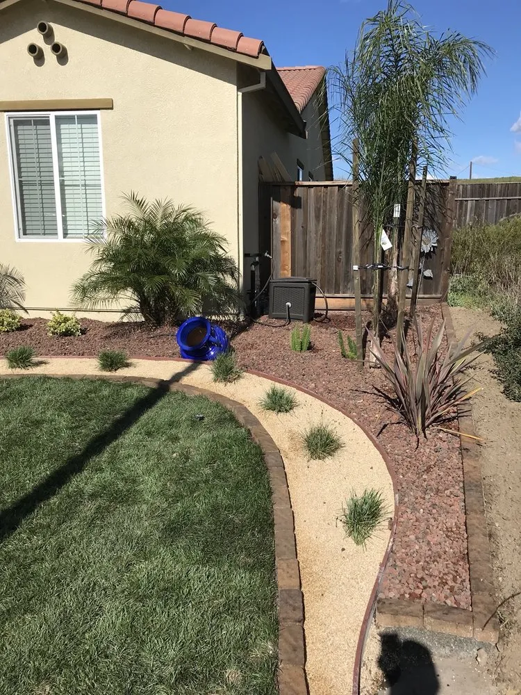 Expert landscape design for homes across Antioch, CA - Jimenez Landscape Construction