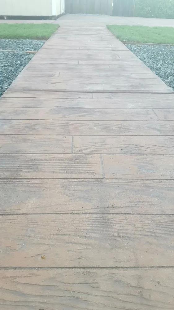 Reliable landscaping services in Antioch, CA by Jimenez Landscape Construction