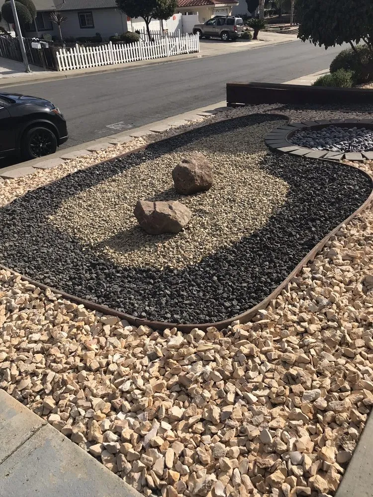 Top-rated lawn care service near you across Antioch, CA - Jimenez Landscape Construction