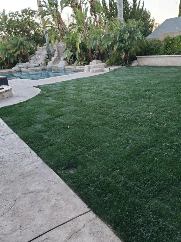 Reliable garden landscaping for year-round maintenance across Oxnard, CA - Jimenez Landscape Maintenance