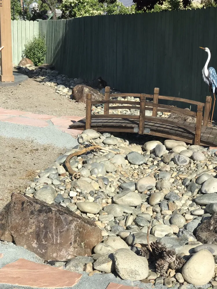 Trusted outdoor landscaping near you in Yolo, CA by Jimenez Landscape