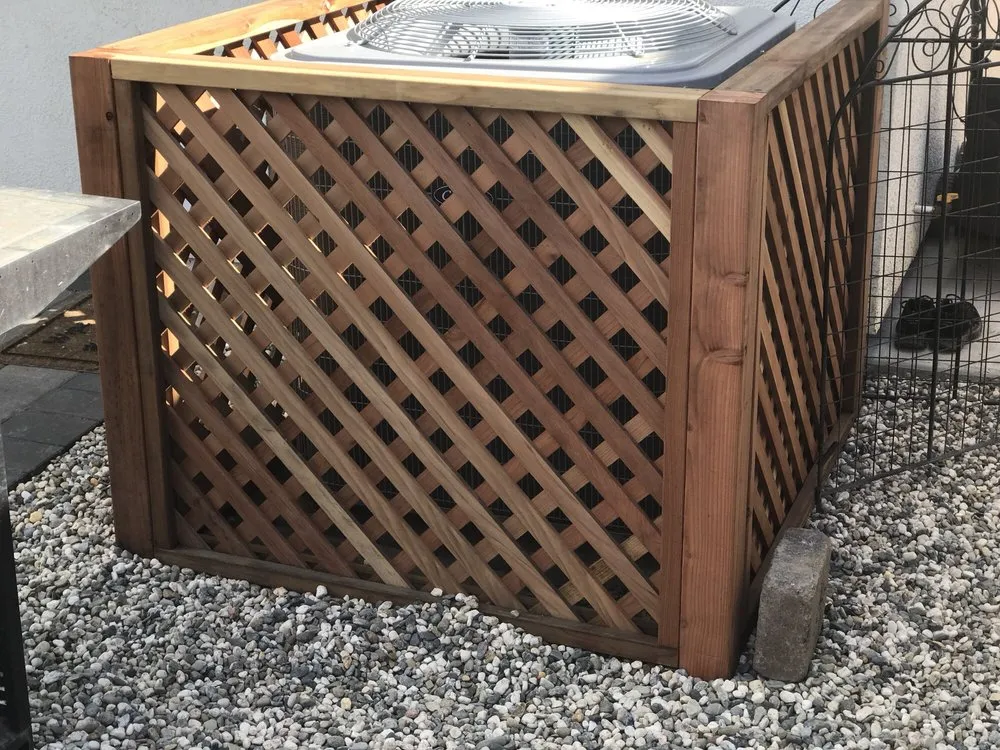 Local residential landscaping experts serving Yolo, CA - Jimenez Landscape