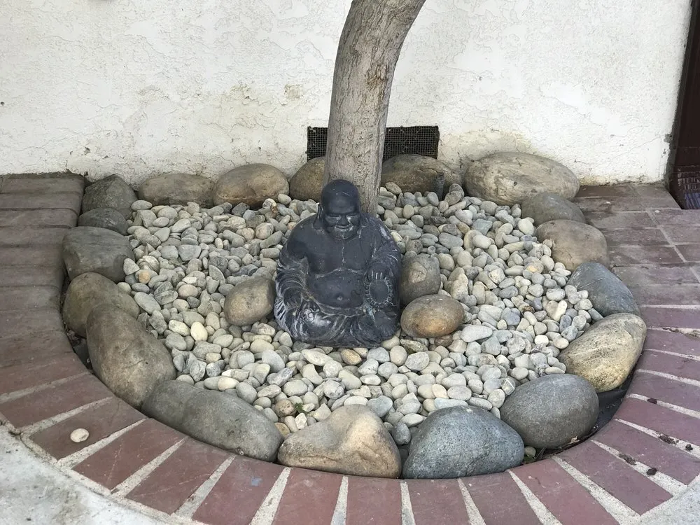 Expert yard cleanup service for beautiful yards across Yolo, CA - Jimenez Landscape