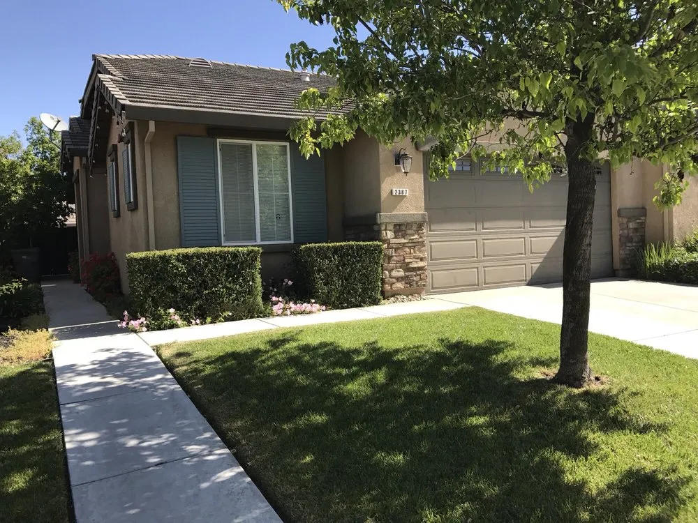 Professional residential landscaping experts serving Yolo, CA - Jimenez Landscape