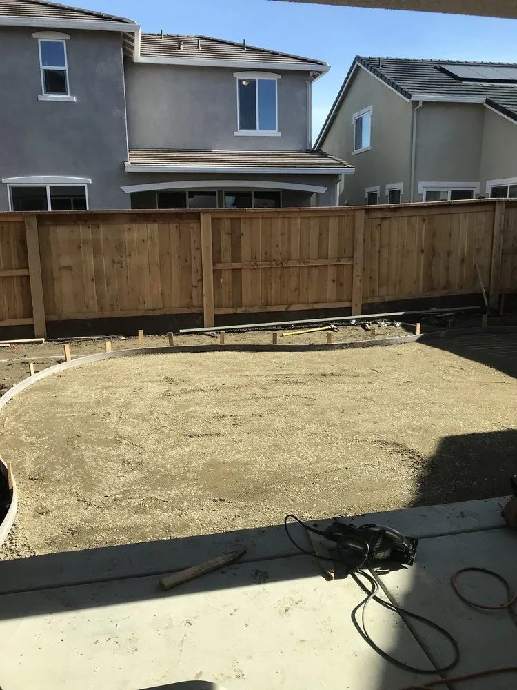 Local residential landscaping in Yolo, CA by Jimenez Landscape
