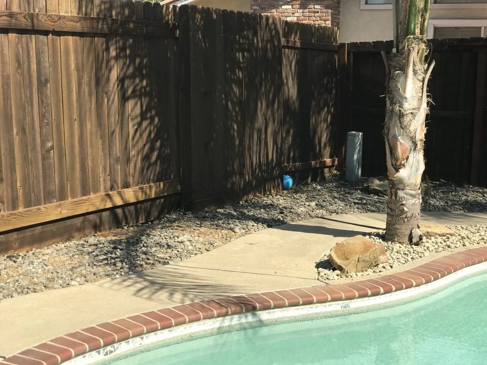 Trusted garden landscaping experts serving Yolo, CA - Jimenez Landscape