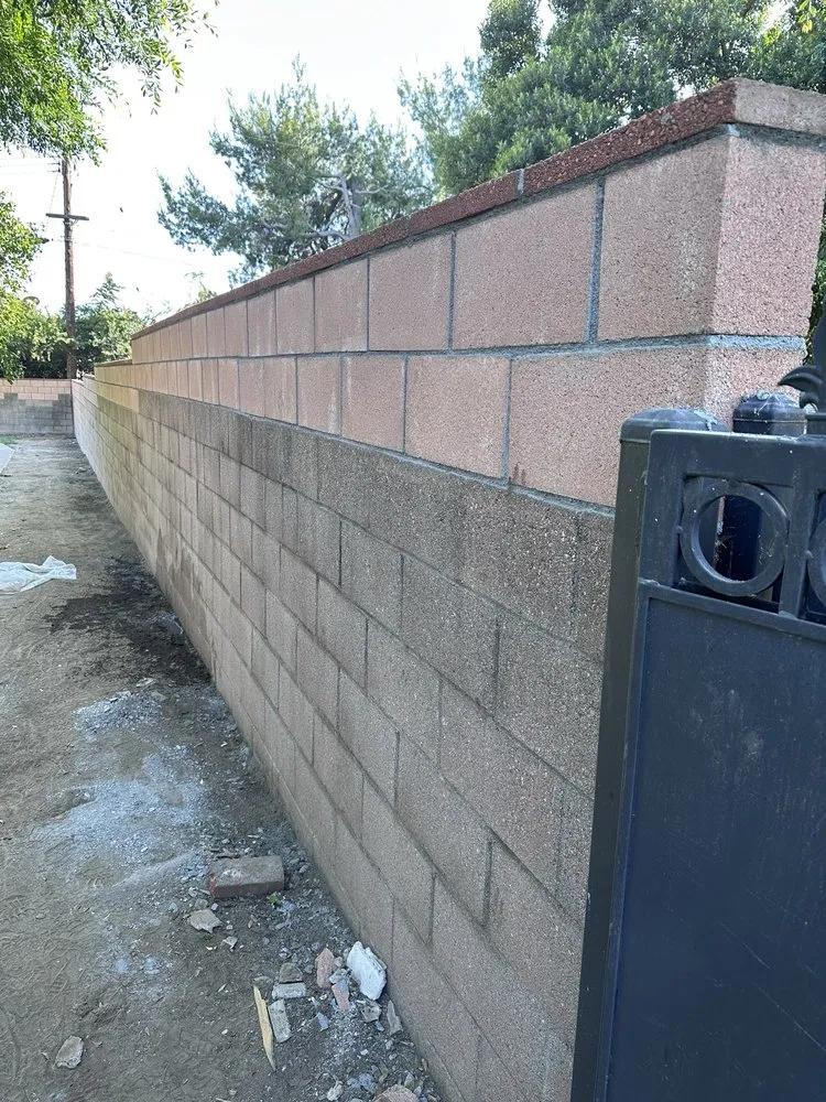 Top-rated residential landscaping in Palmdale, CA by Jimenez Landscaping & Tree Services