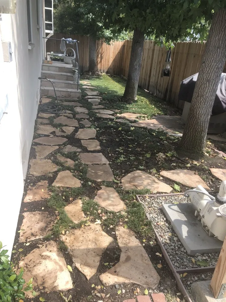 Top-rated residential landscaping in Palmdale, CA - Jimenez Landscaping & Tree Services