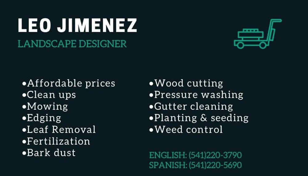 Affordable outdoor landscaping near you across Albany, OR - Jimenez landscaping