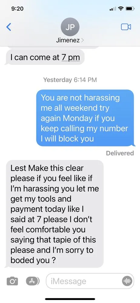 Expert landscaping services experts serving Alexandria, VA - Jimenez Landscaping