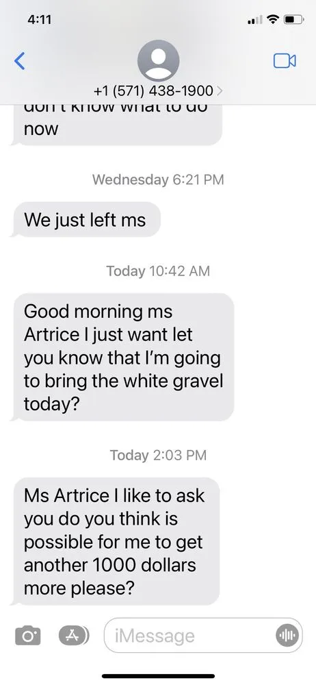 Trusted garden landscaping for homes across Alexandria, VA - Jimenez Landscaping