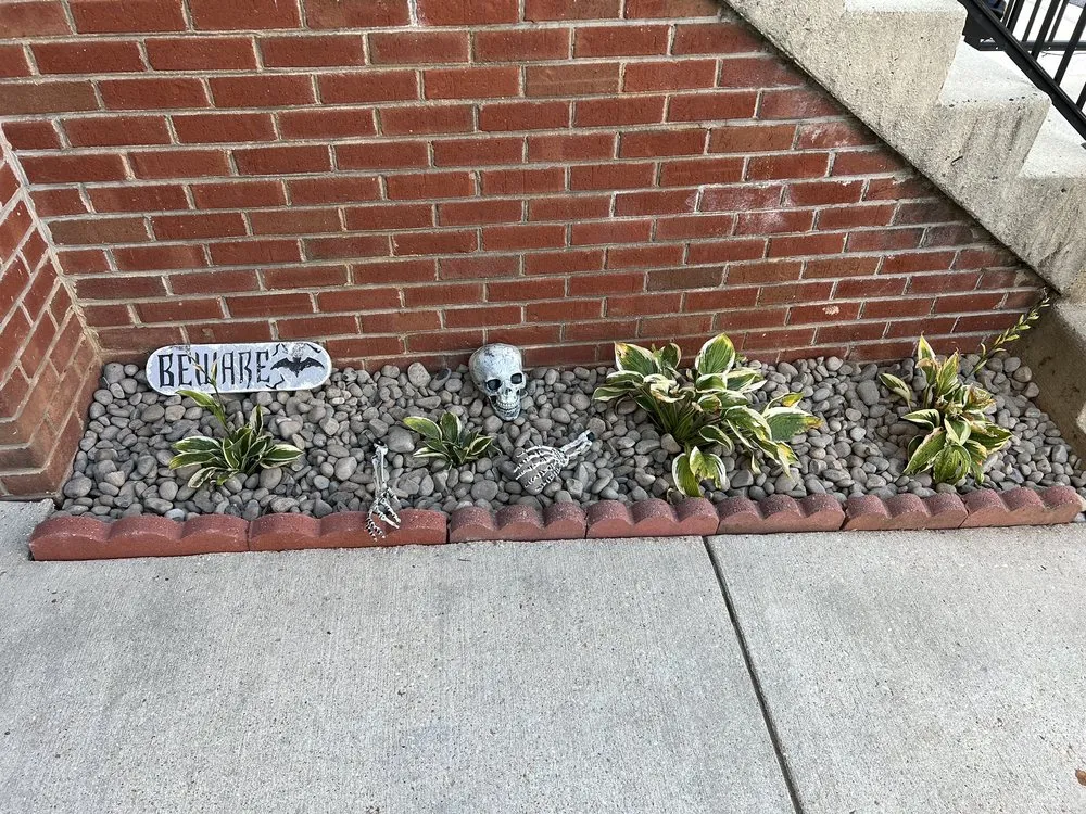 Affordable lawn care service for outdoor upgrades across Alexandria, VA - Jimenez Landscaping