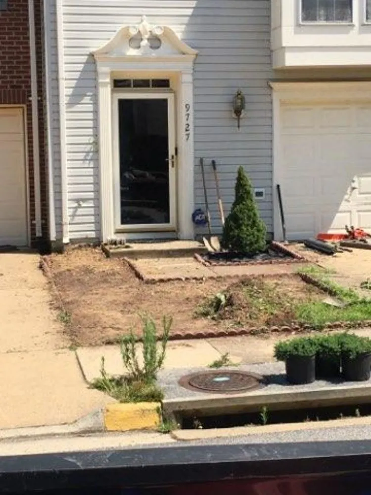 Custom residential landscaping near you across Alexandria, VA - Jimenez Landscaping