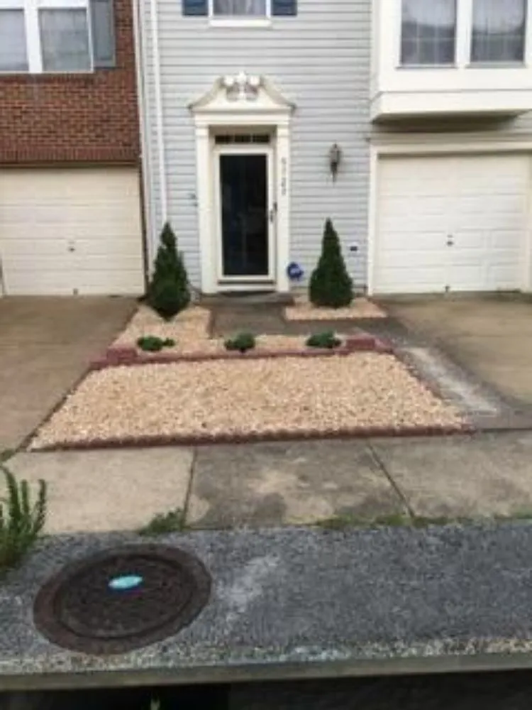 Top-rated outdoor landscaping in Alexandria, VA - Jimenez Landscaping