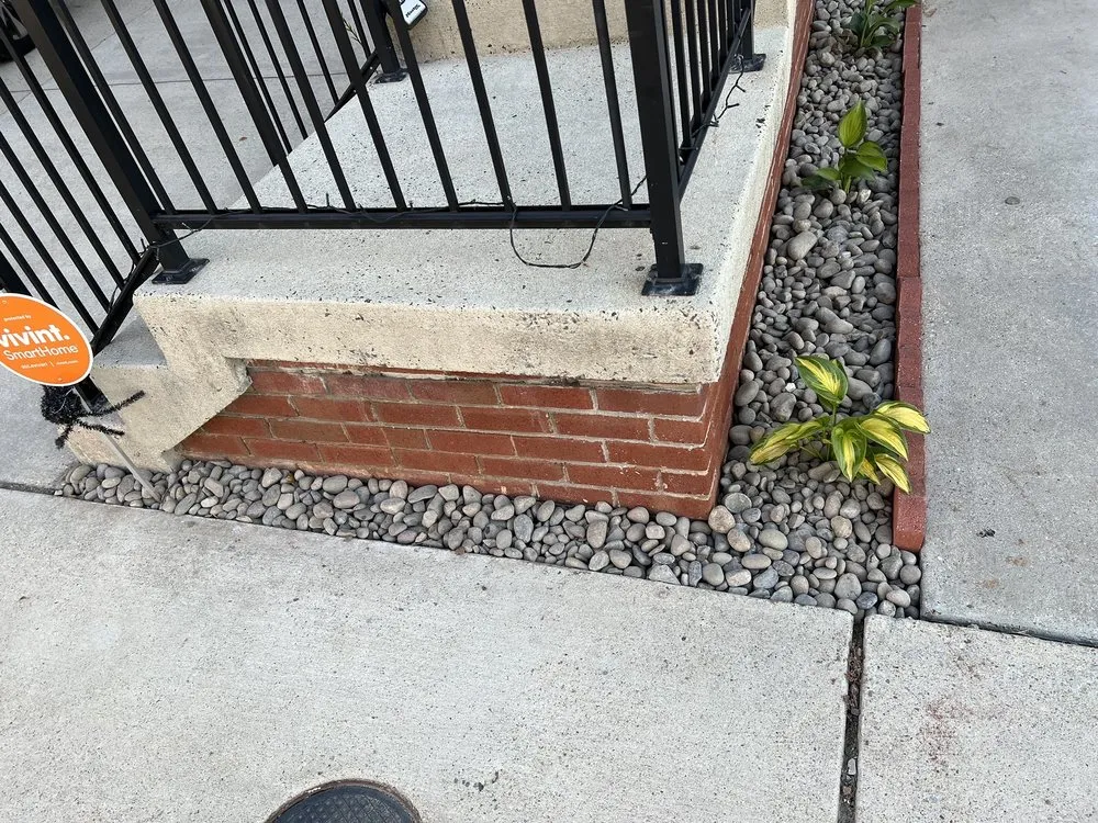 Local outdoor landscaping for beautiful yards across Alexandria, VA - Jimenez Landscaping