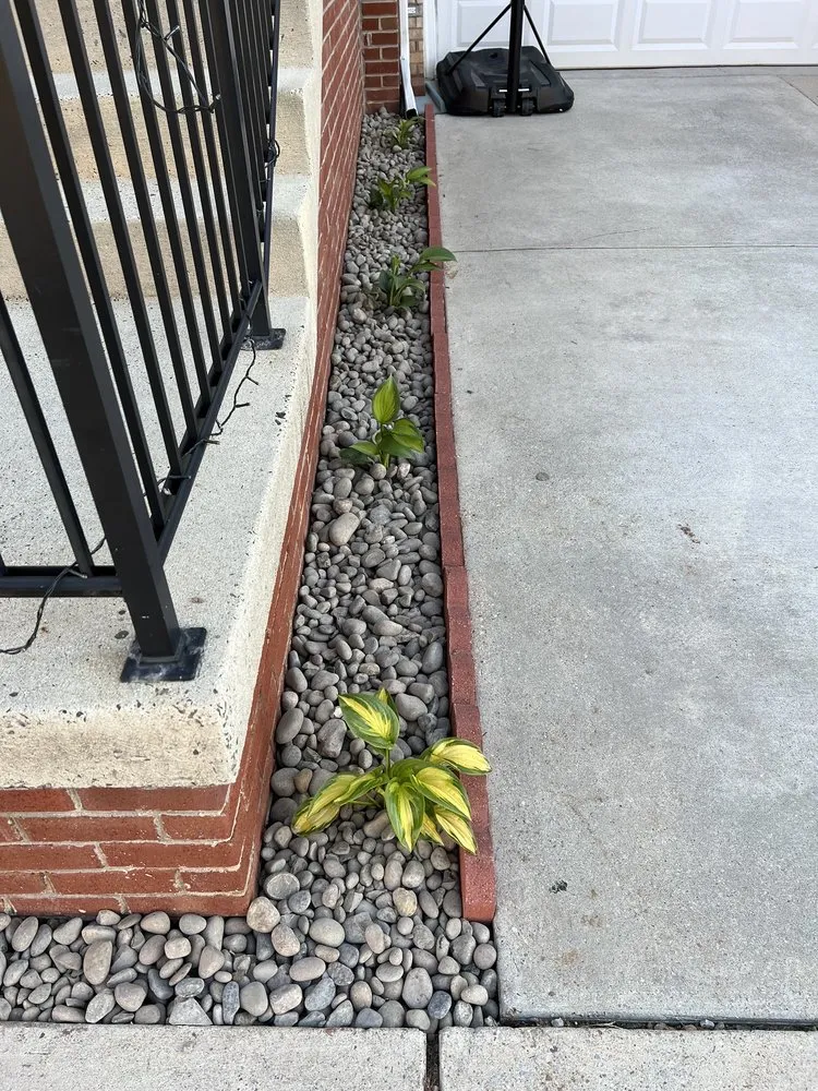 Custom lawn care service for outdoor upgrades in Alexandria, VA by Jimenez Landscaping