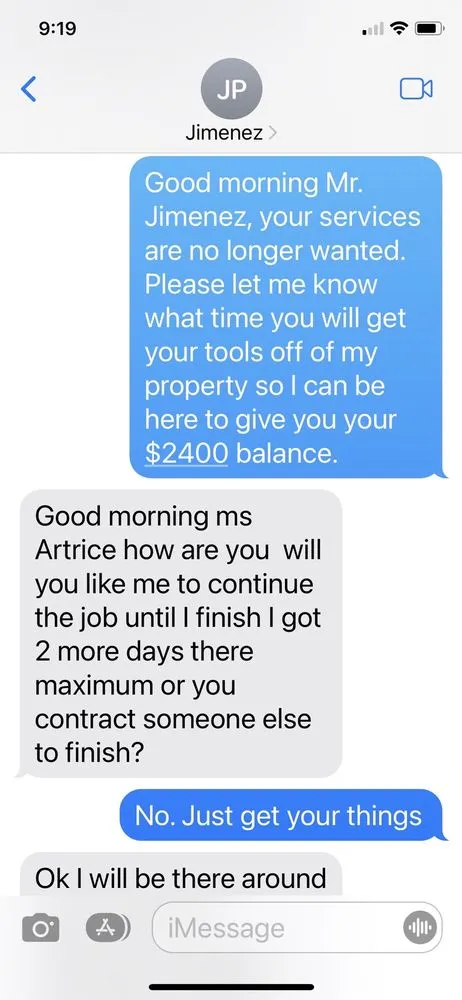 Trusted landscape installation for outdoor upgrades in Alexandria, VA by Jimenez Landscaping