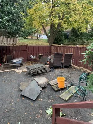 Jimenez Landscaping Logo