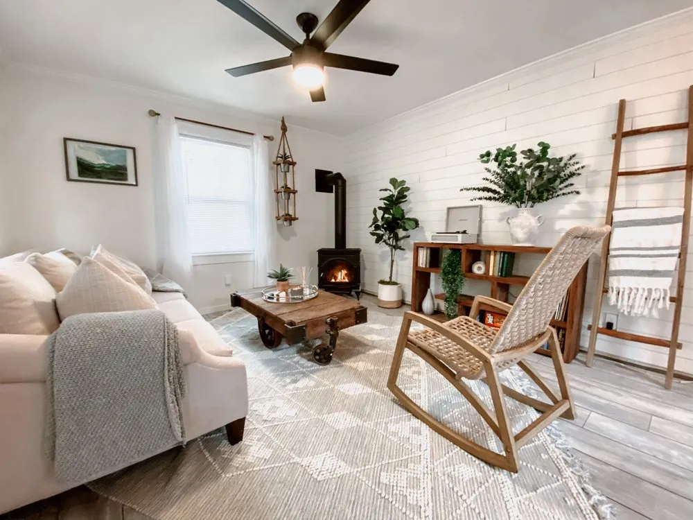 Professional residential landscaping experts serving Kingston, NY - Jimenez Landscaping and Construction