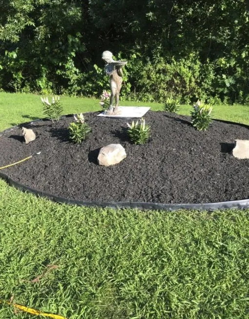 Professional residential landscaping experts serving Kingston, NY - Jimenez Landscaping and Construction